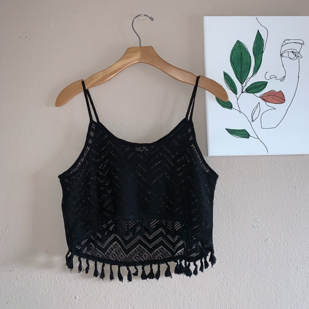 Brand: Ambiance🖤 Size: Small🖤 Color: Black 🖤